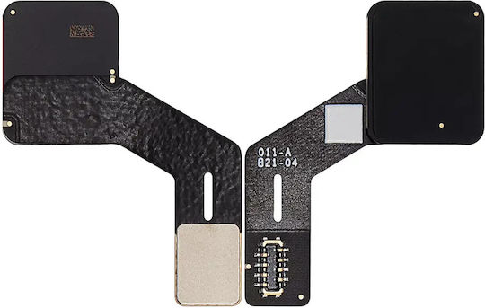 Gps Antenna Flex Cable Iphone 14 Pro Us Version
