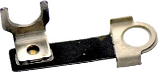 Headphone Interconnect Antenna Flex Cable Iphone 5s