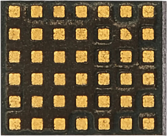 Ant Signal Ic Iphone 15 Pro 15 Pro Max 151