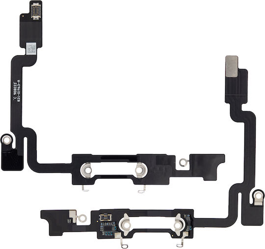 Wifi Long Antenna Flex Cable Iphone Xr Under Loudspeaker
