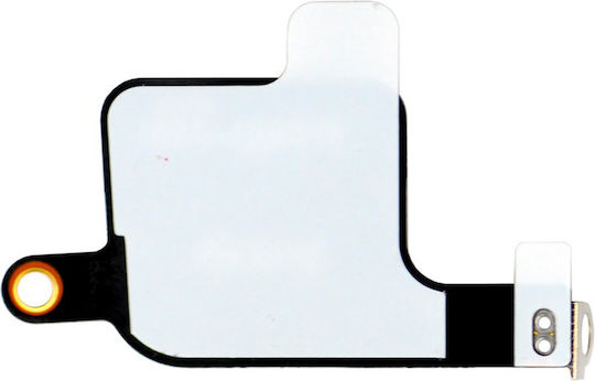 Cellular Antenna Iphone 5 Near Loudspeaker