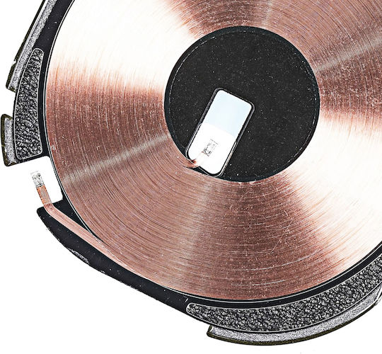 Wireless Nfc Charging Flex Cable Iphone Xs Max
