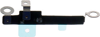 Cellular Antenna Cable Beside Back Camera Port Iphone 5s