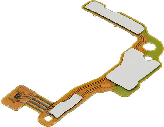 Antenna Board In Upper Left Corner Earpiece Speaker Samsung Galaxy S25 Edge Premium
