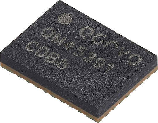 Wifi 2g Signal Amplifier Ic Samsung Galaxy S20 Fe S22 S22 Ultra 5g Qm45391