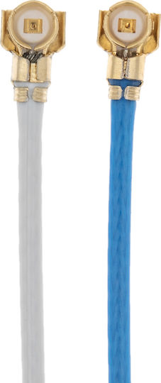 Antenna Connecting Cable Samsung Galaxy S8 2 Piece Set