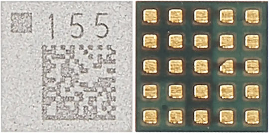 Antenna Switch Coupler Iphone 15 Series 155