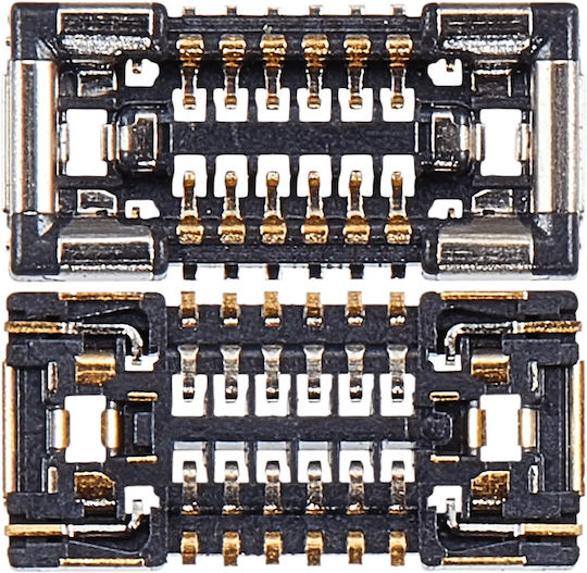 Signal Antenna Interface Seat Iphone 17 12 Pin