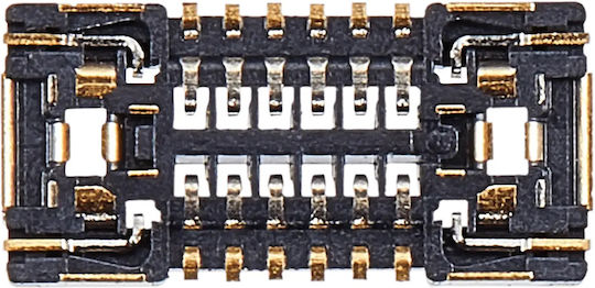 Signal Antenna Interface Seat Iphone 17 12 Pin