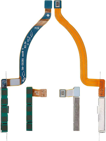 5g Antenna Flex Cable Module Samsung Galaxy S24 Plus 2 Piece Set Premium