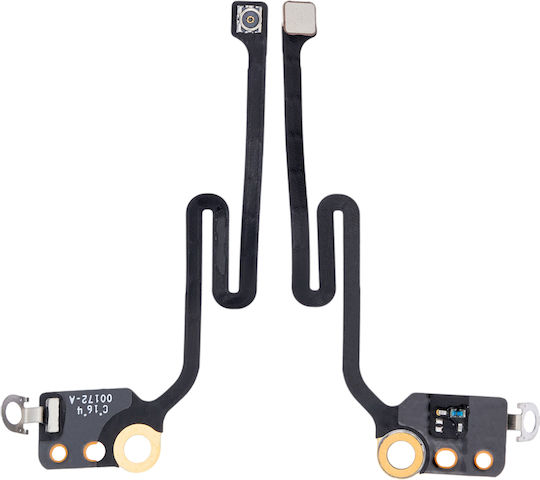Wifi Antenna Cable Iphone 6s Plus Connection Behind Back Motherboard