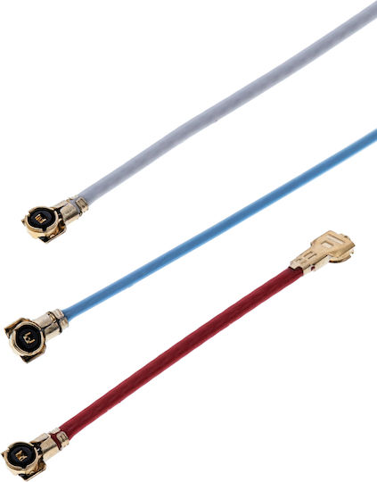 Antenna Connecting Cable Samsung Galaxy A80 A805 2019 3 Piece Set