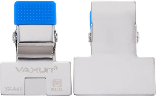 Yx-a40 Clemă Flex pentru Repararea Plăcii de Circuit a Telefonului Mobil Yaxun