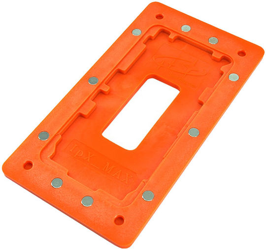Magnetic Frame Clamping Mold Iphone 11 Pro