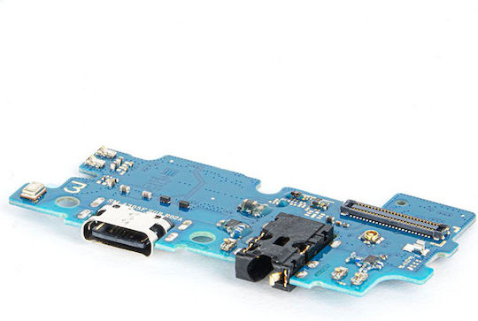 Port De Încărcare Jack Căști Samsung Galaxy A30 A305 2019 Premium