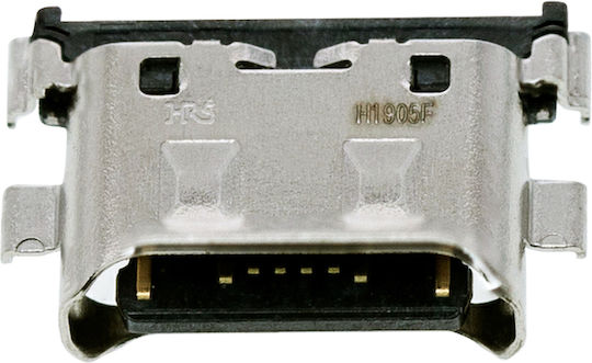 Charging Port Only Samsung Galaxy S10 Lite Note 10 Lite A71 5g A71 A51 5g A32 5g A32 A70 A50 A31 A30s A41 A10e A20e A20 A51 A42 5g A60 A50s A40 A3 A22 A12 A13 5g A21s A146f/m 5g 2023 Soldering Required