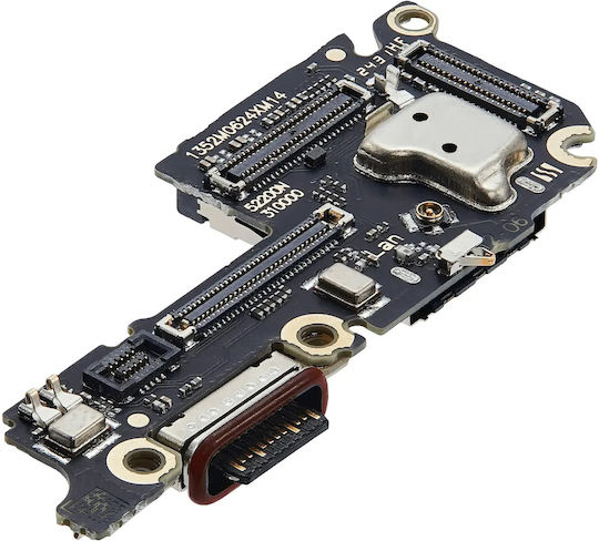 Charging Port Board Sim Card Reader Xiaomi 14 Premium