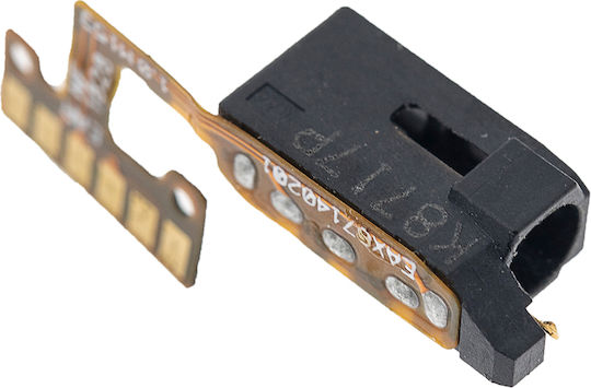 Headphone Jack Flex Lg K10 2018 K30 Phoenix Plus