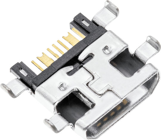 Charging Port Samsung Galaxy J3 Emerge J327 2017 J7 J700 2015 J7 J710 2016 J7 J727 2017 J2 J200 2015 Soldering Required