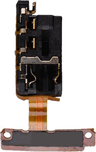 Flex Kopfhörerbuchsen LG V20 H910 Echtes OEM