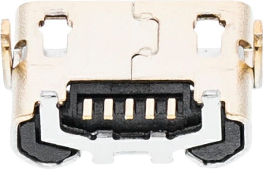 Charging Port Alcatel Pop 4 Plus 5056e 5056d 5056a Soldering Required