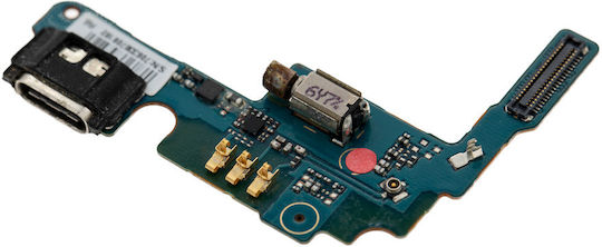 Charging Port Pcb Board Zte Grand X Max 2 Z988