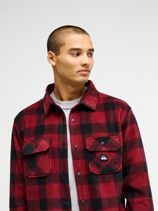 Venture Long Sleeve Shirt Black