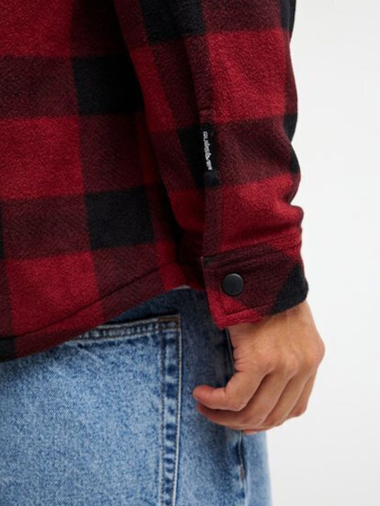Venture Long Sleeve Shirt Black