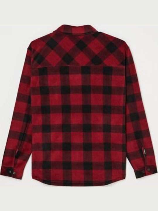 Venture Long Sleeve Shirt Black