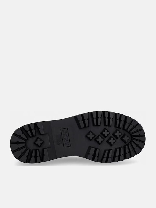 Women's Loafers in Black Colour