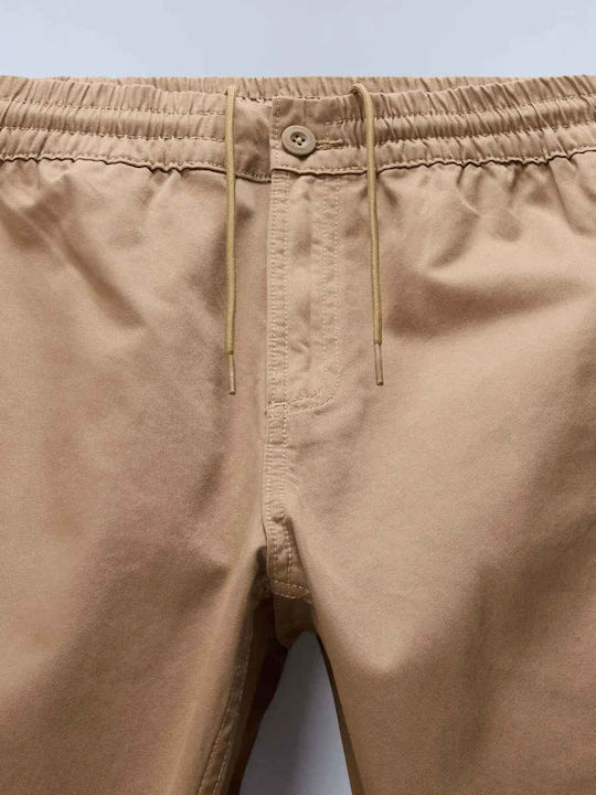 Men's Chino Relaxed Fit Beige