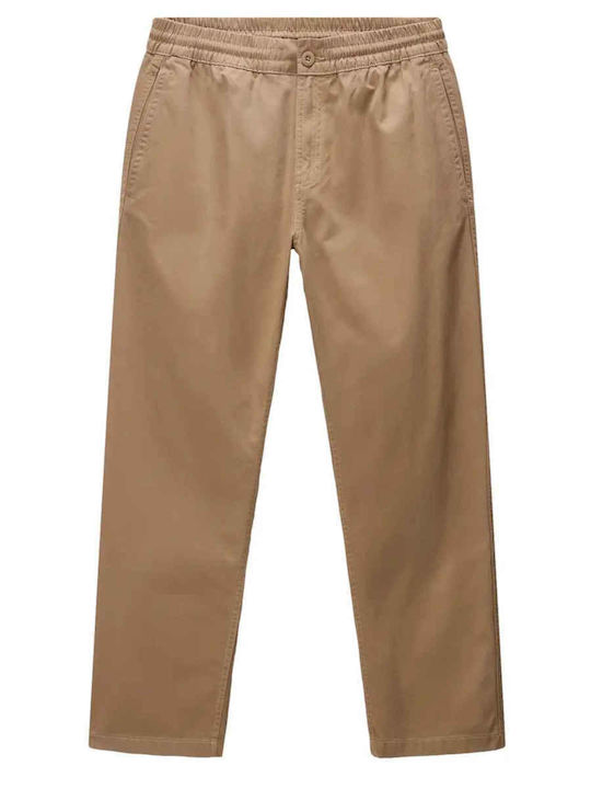 Men's Chino Relaxed Fit Beige