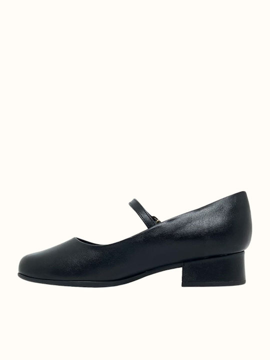 Pumps Schwarz