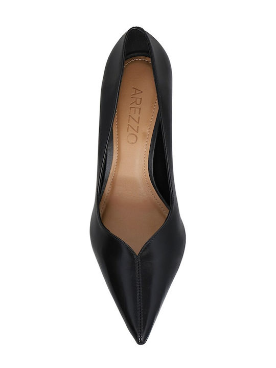 Derkátines Pumps Schwarz
