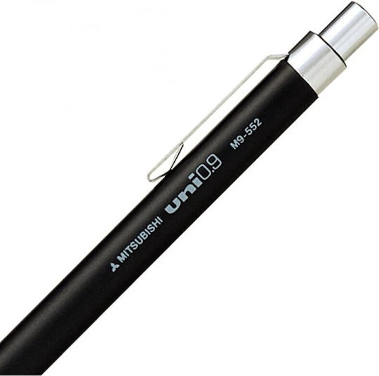Uni Mitsubishi 0.9mm Mechanische Bleistift Japanischer Zeichenstift M9-552