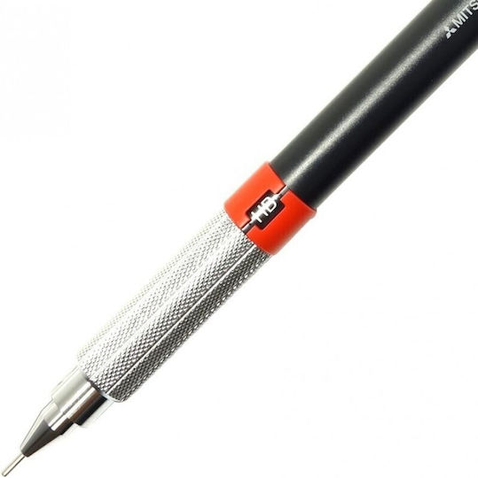Uni Mitsubishi 0.5mm Mechanische Bleistift Japanischer Zeichenstift M5-552 4902778364284