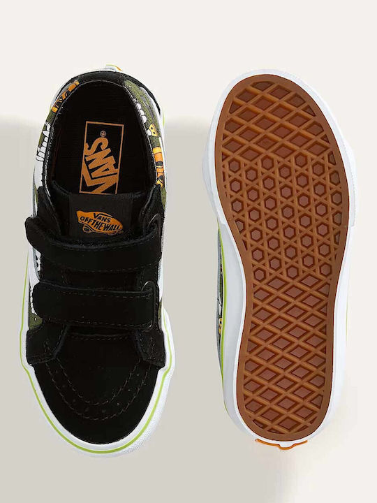 Vans Vans