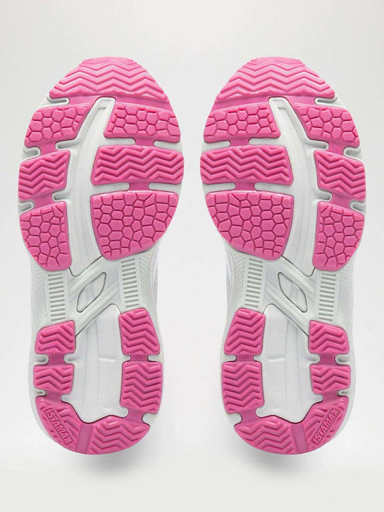 Adidași copii Argintii