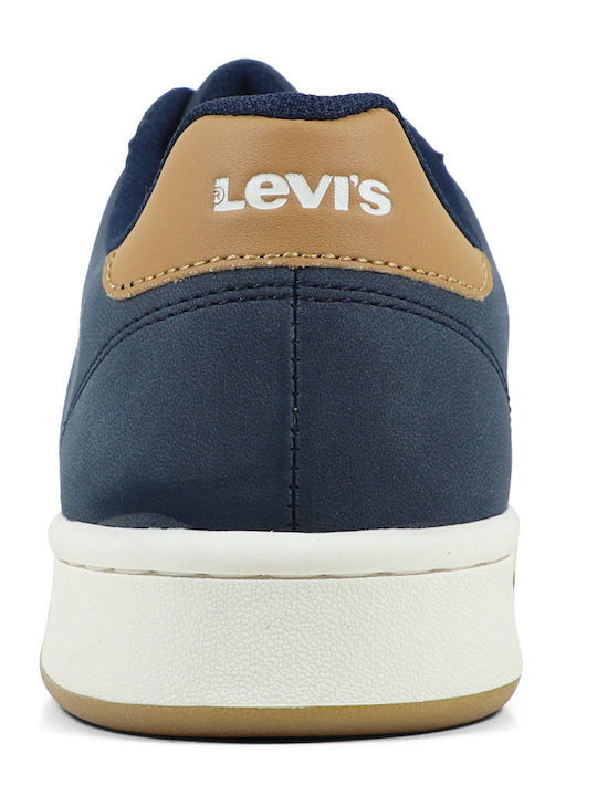 Παιδικά Sneakers Ανατομικά Μπλε