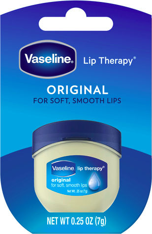 Vaseline Lip Therapy Original 7gr