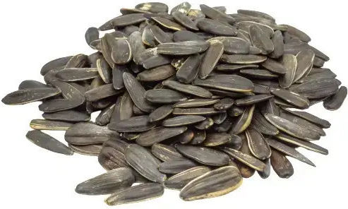 Rohe Sonnenblumenkerne 250g Natürliche Energie & Nährstoff Passas
