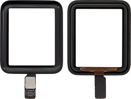 Digitizer Watch Series 2 3 38mm Sticlă de Separare Necesară