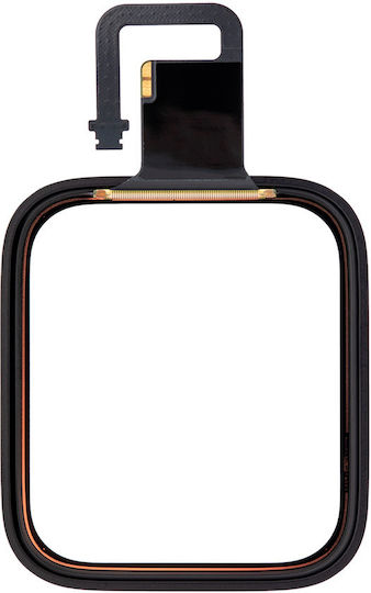 Digitizor pentru Apple Watch Series 6 44 mm Separare Sticlă Necesară Premium