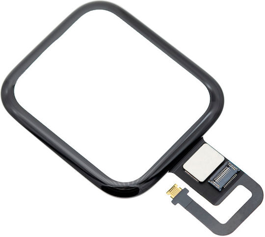 Digitizer Apple Watch Series 6 40 мм Стъкло за разделяне Необходимо Премиум