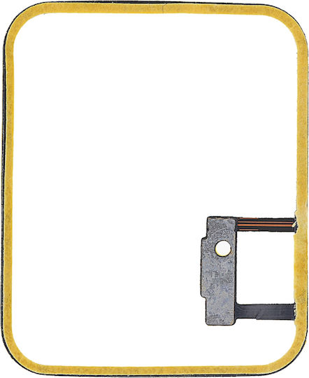 Force Touch Sensor Klebe für Uhr Series 1 42mm