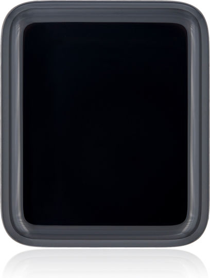 Oled Montage Uhr Serie 3 42mm GPS & Cellular Version Premium
