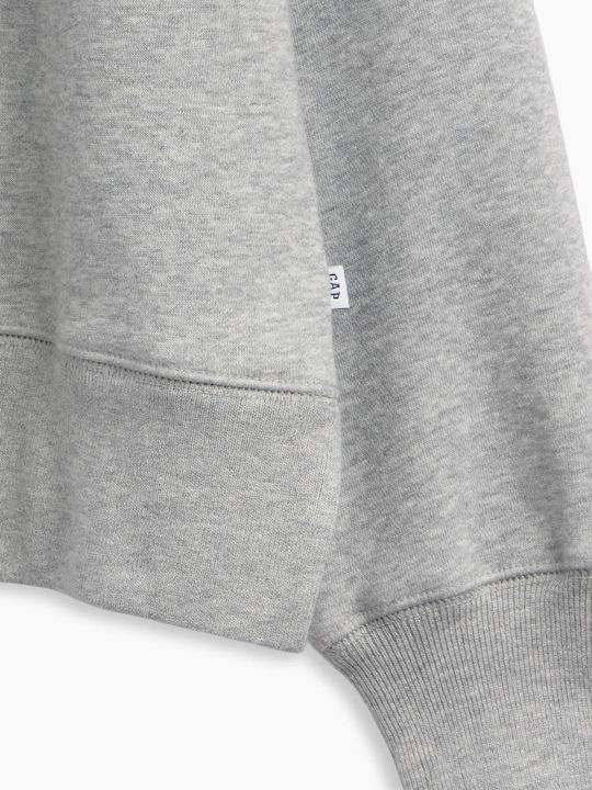 Παιδικό Φούτερ Grey