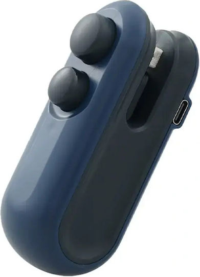 Verk Group Sigilatoare de Pungi 16W cu Lungime Maximă de Sigilare 35mm