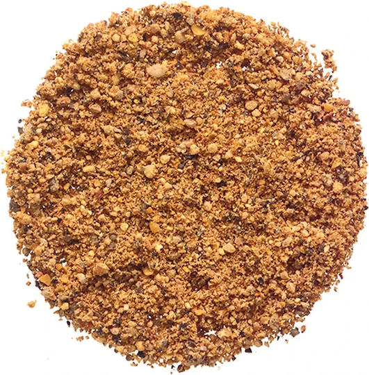 Orange Pepper 50g Spice Mix Passas