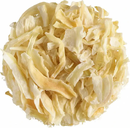Getrocknete Zwiebel 50g Zwiebelflocken Passas